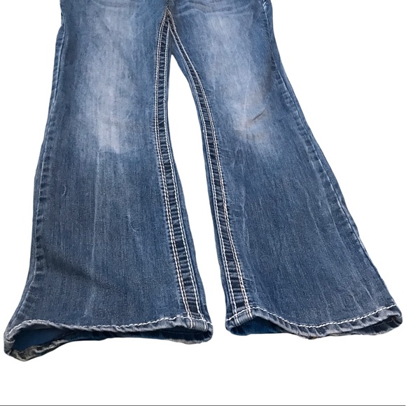 Maurices Jeans, Woman’s Size 11/12 Short - Picture 6 of 16